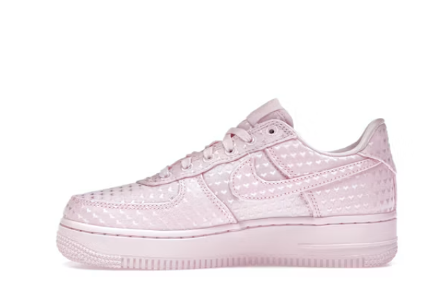 Nike Air Force 1 Low Valentine's Day Pink Foam (2026)