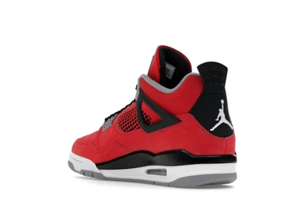 Jordan 4 Retro Toro Bravo