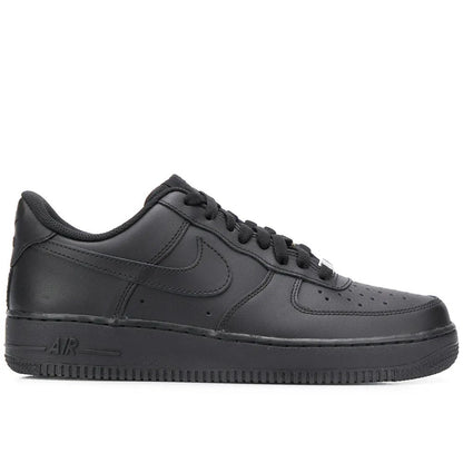 Nike Air Force 1 Low '07 Black