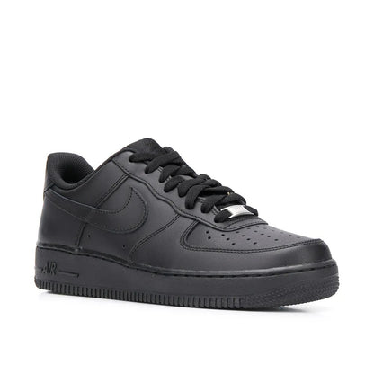 Nike Air Force 1 Low '07 Black