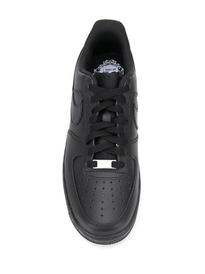 Nike Air Force 1 Low '07 Black