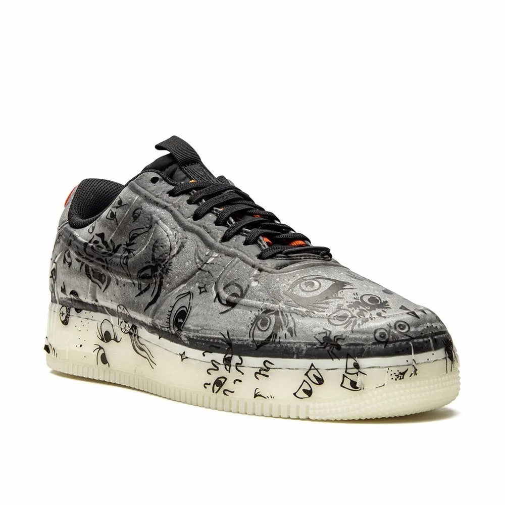 Nike Air Force 1 Low Experimental Halloween