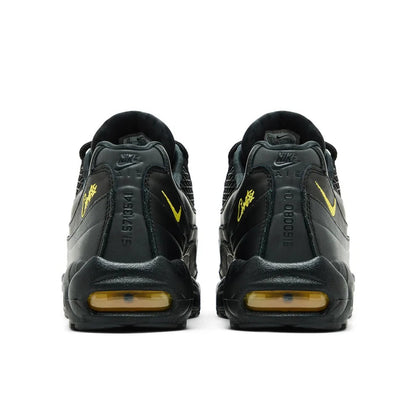 Nike Air Max 95 Corteiz Black Honey
