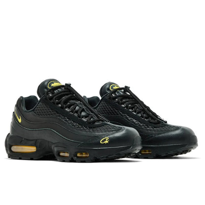 Nike Air Max 95 Corteiz Black Honey