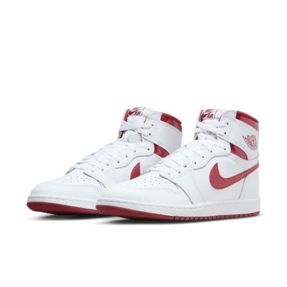 Jordan 1 Mid Reverse Chicago