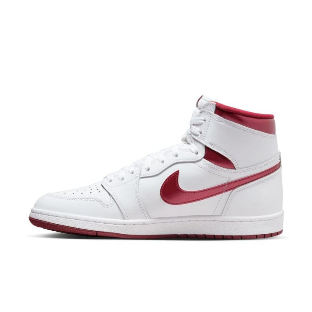 Jordan 1 Mid Reverse Chicago