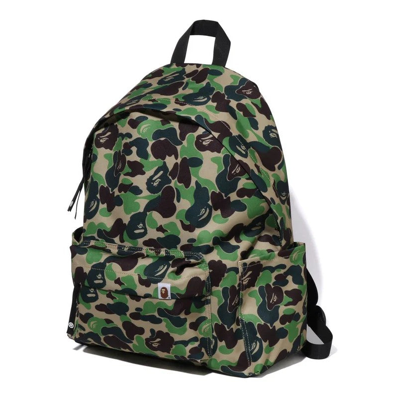 ABC CAMO DAYPACK