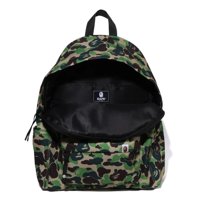 ABC CAMO DAYPACK
