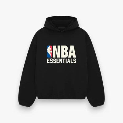 Fear of God Essentials NBA Hoodie