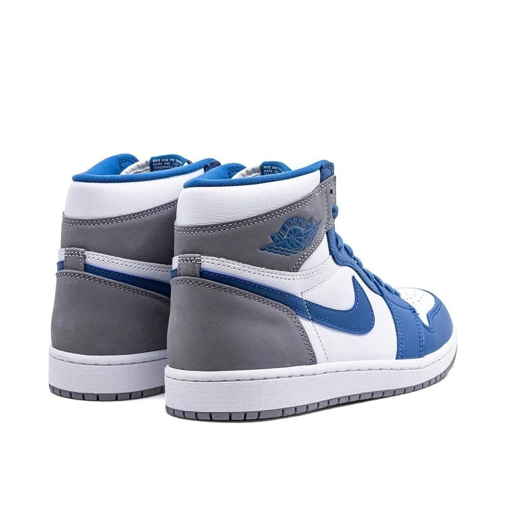 Jordan 1 Retro High OG True Blue