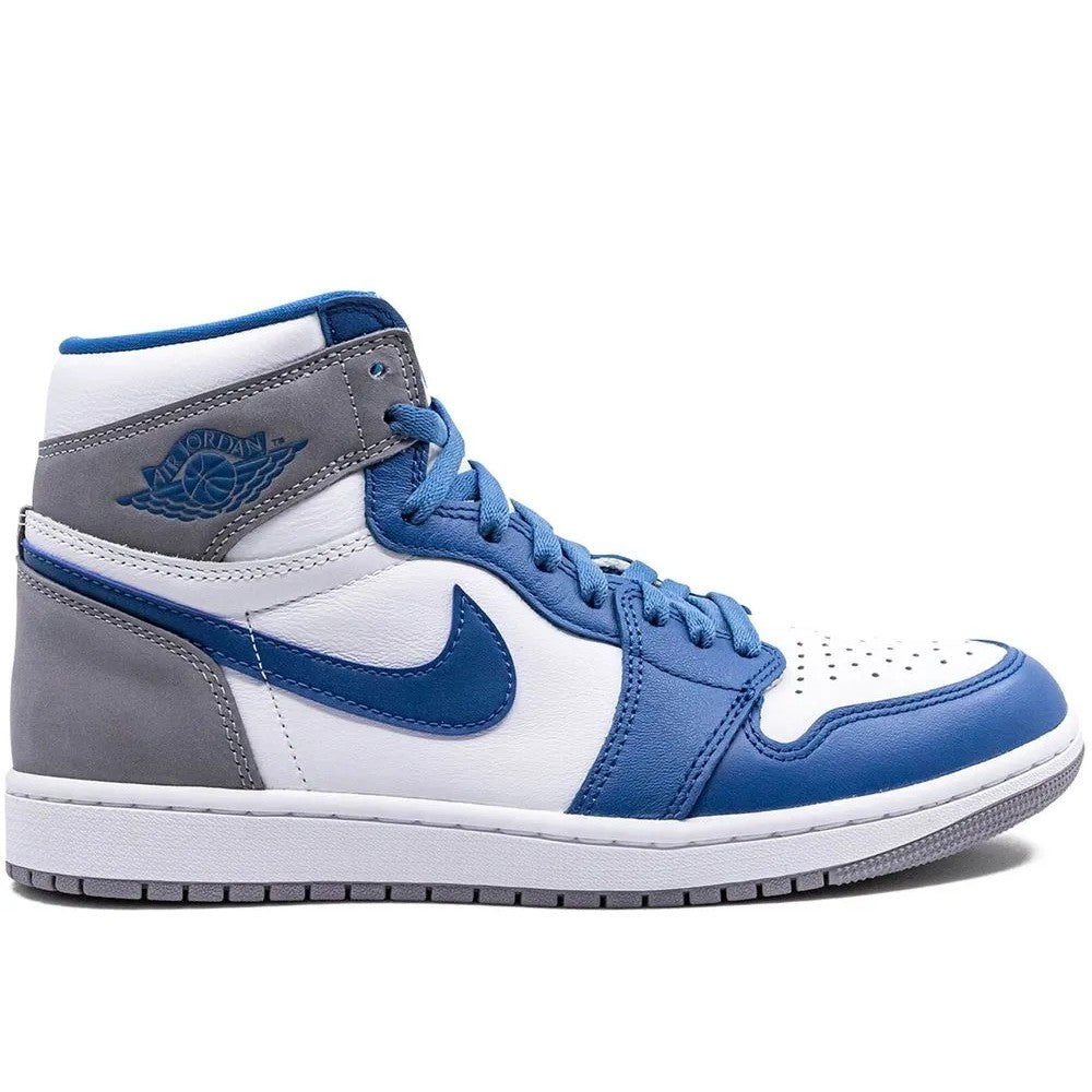 Jordan 1 Retro High OG True Blue