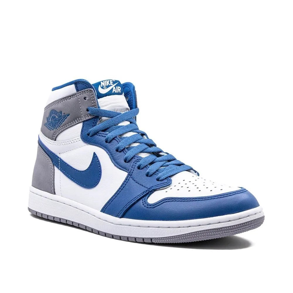 Jordan 1 Retro High OG True Blue