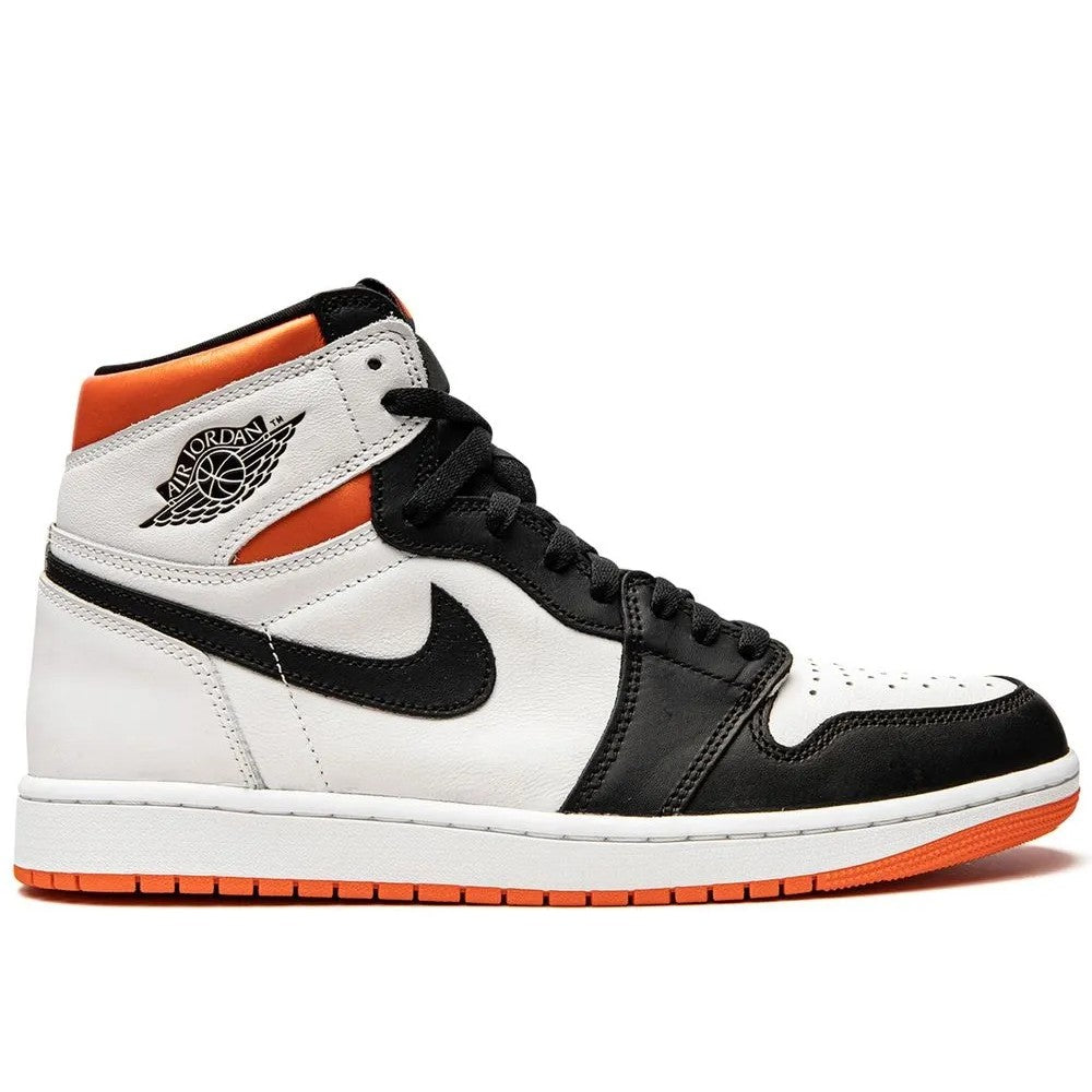 Jordan 1 Retro High Electro Orange
