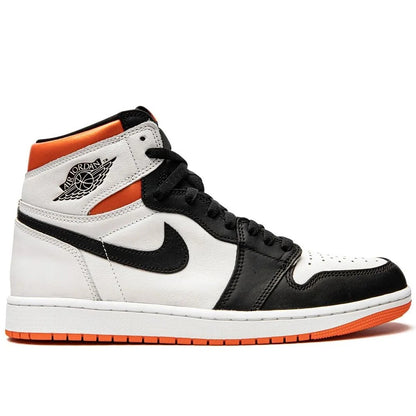 Jordan 1 Retro High Electro Orange