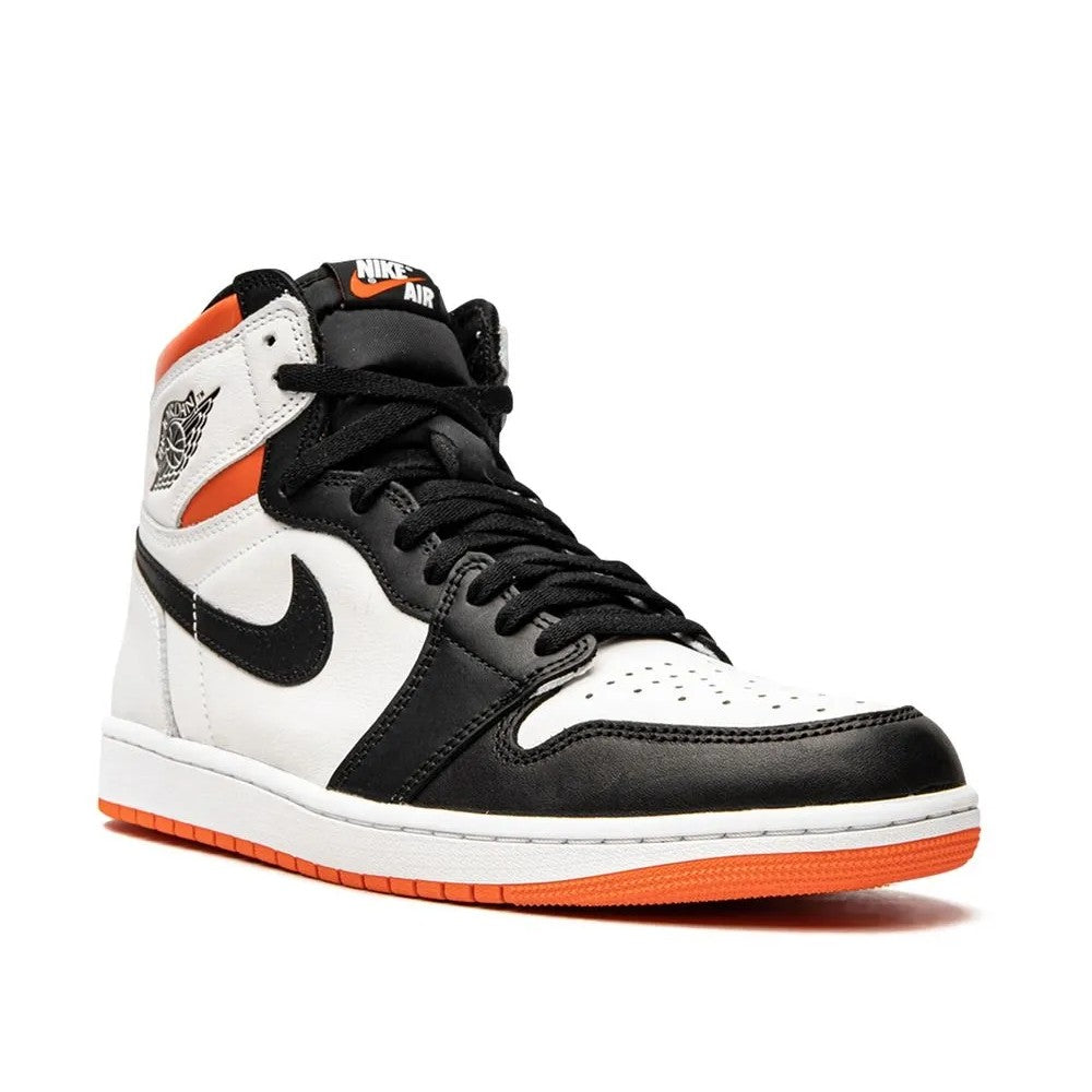 Jordan 1 Retro High Electro Orange