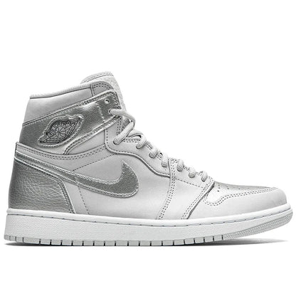 Jordan 1 Retro High CO.JP Neutral Grey (2020)