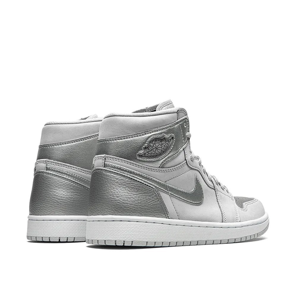 Jordan 1 Retro High CO.JP Neutral Grey (2020)