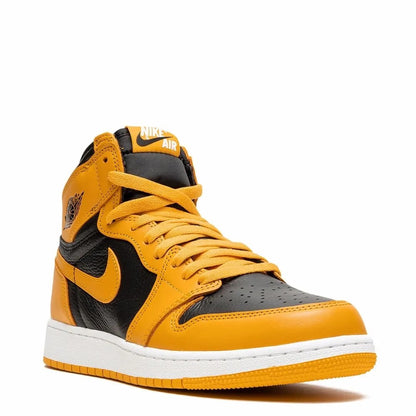 Jordan 1 Retro High Pollen
