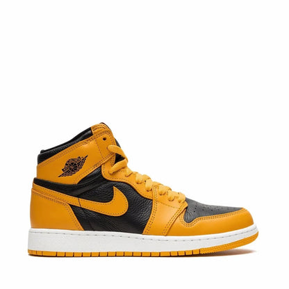 Jordan 1 Retro High Pollen