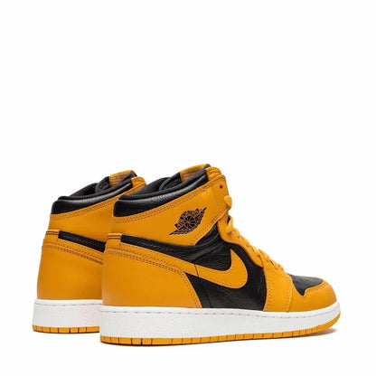 Jordan 1 Retro High Pollen