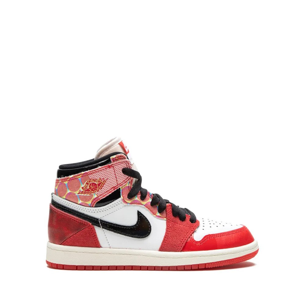 Jordan 1 Retro High OG Spider-Man Across the Spider-Verse (GS)