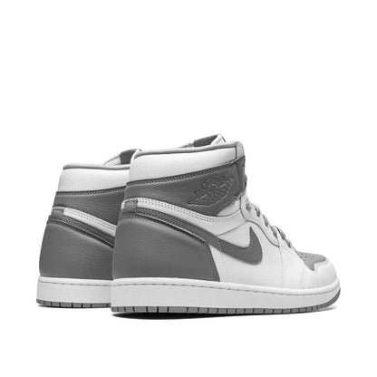 Jordan 1 Retro High OG Stealth