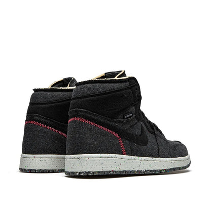 Jordan 1 Retro High Zoom Crater