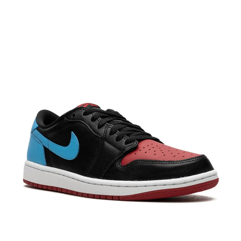 Jordan 1 Retro Low OG NC to Chi