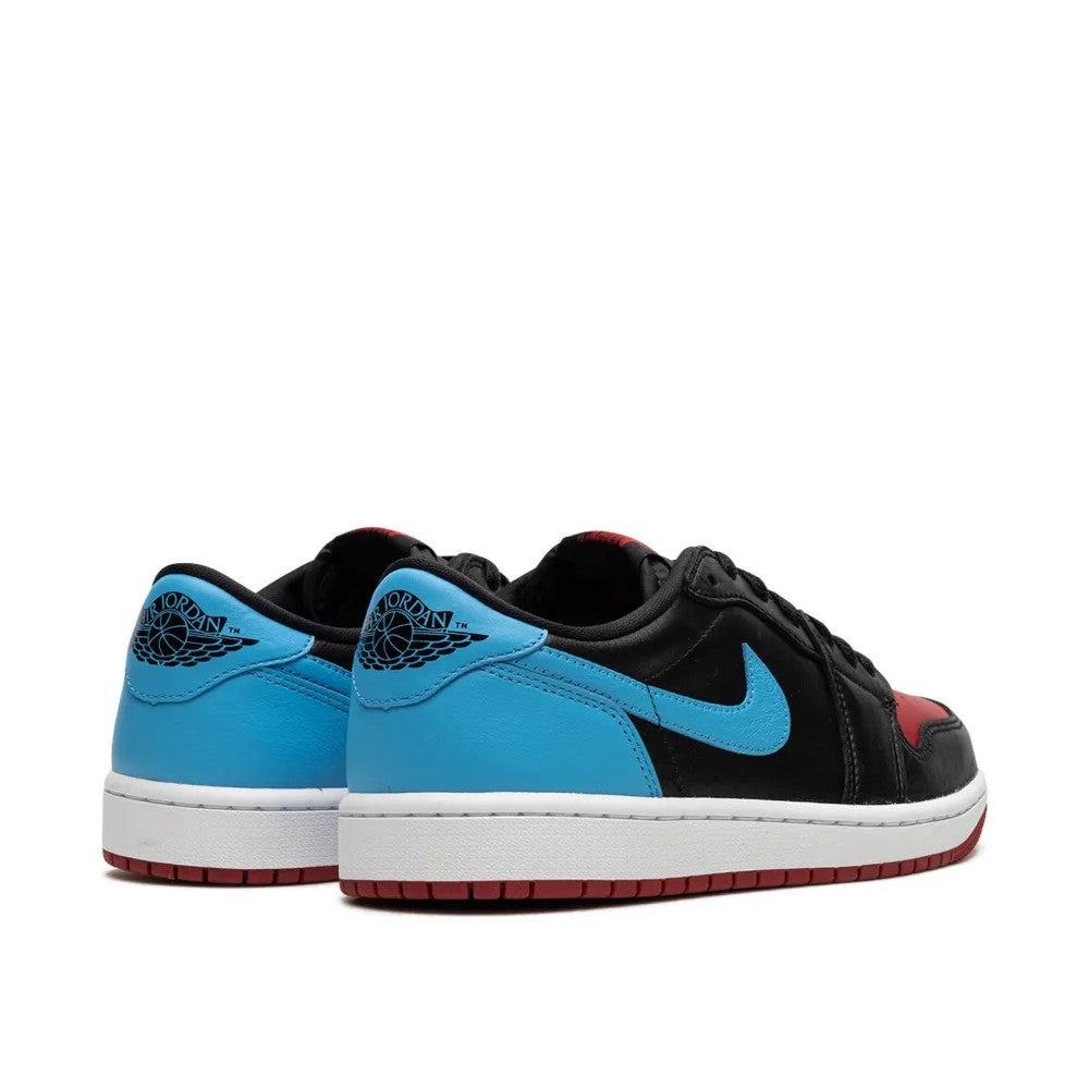 Jordan 1 Retro Low OG NC to Chi