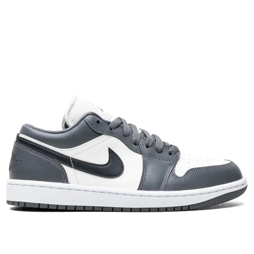 Jordan 1 Low Dark Grey