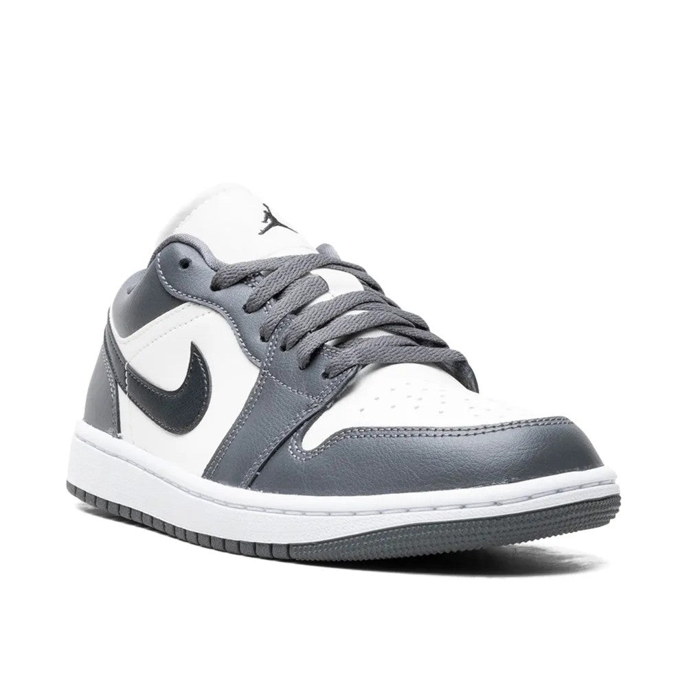 Jordan 1 Low Dark Grey