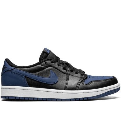 Jordan 1 Retro Low OG Mystic Navy