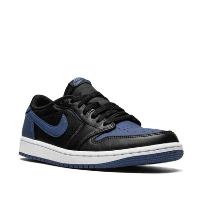 Jordan 1 Retro Low OG Mystic Navy