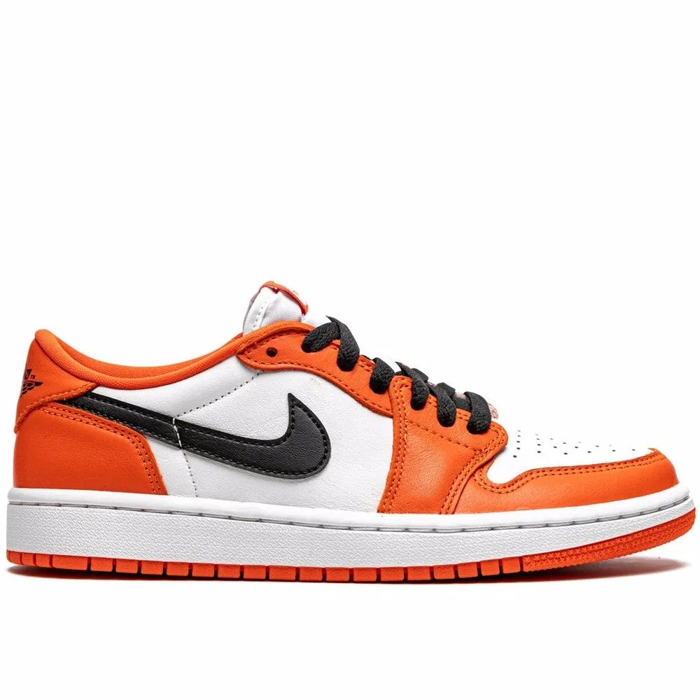 Jordan 1 Low OG Starfish