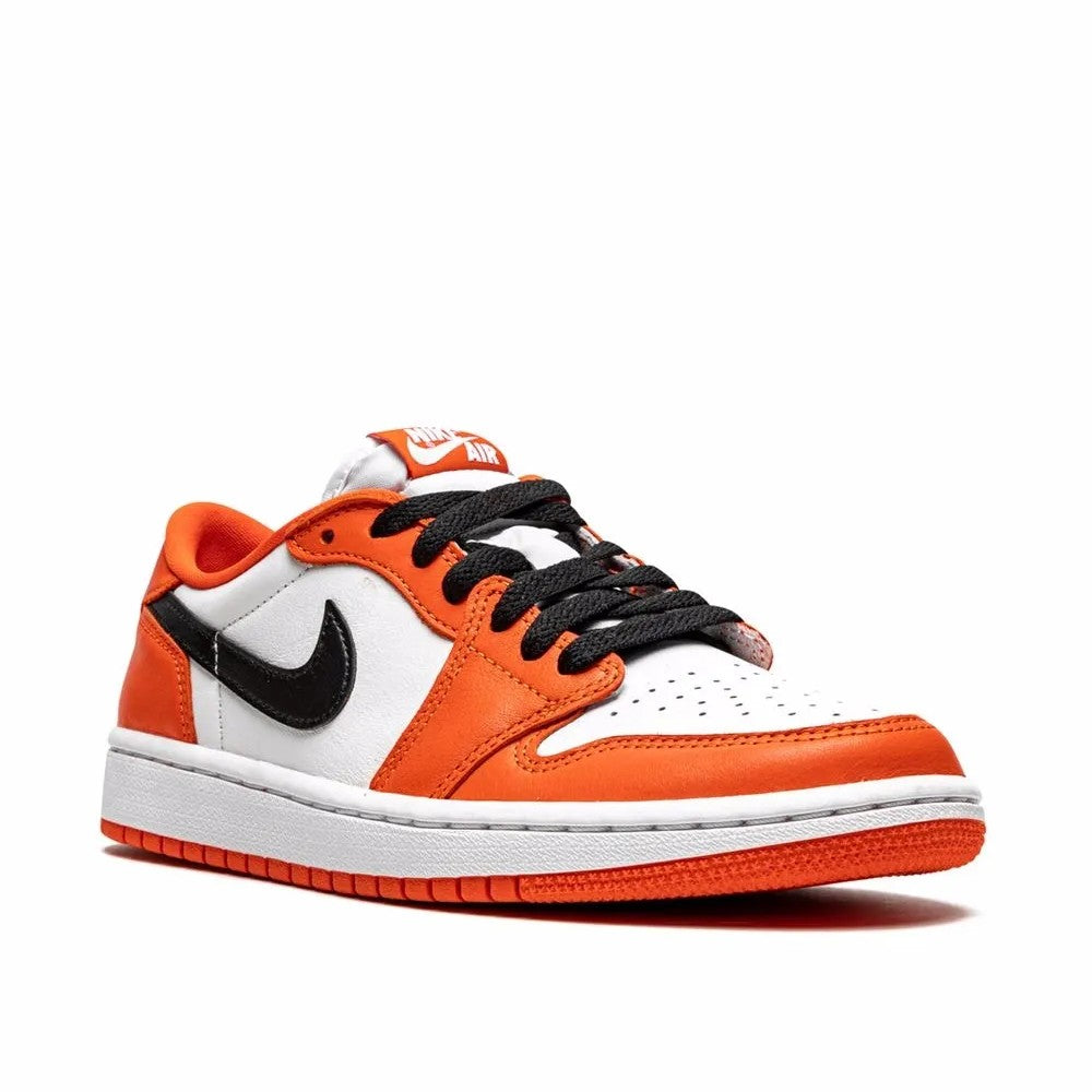 Jordan 1 Low OG Starfish