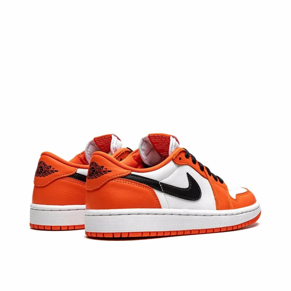 Jordan 1 Low OG Starfish