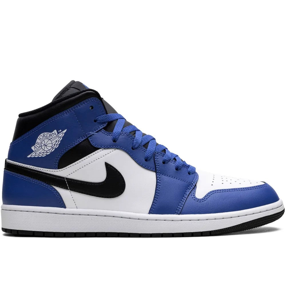 Jordan 1 Mid Game Royal