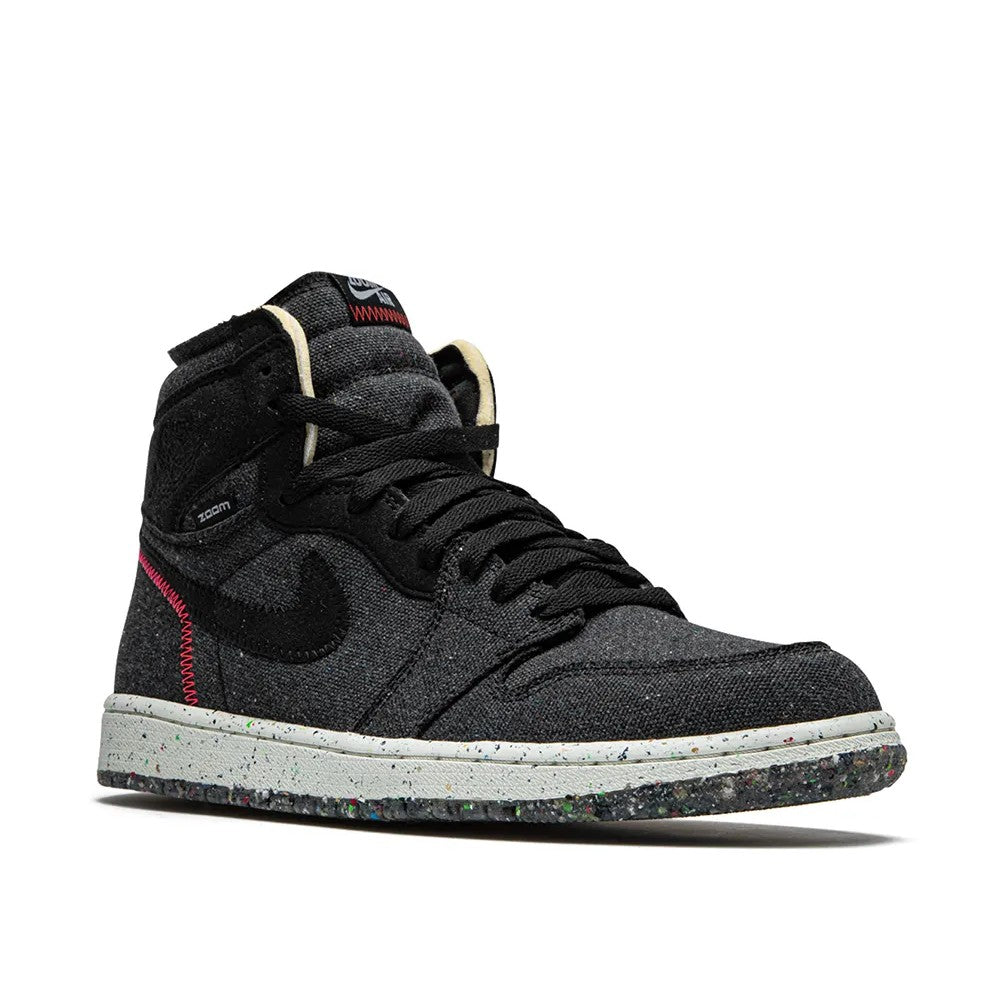 Jordan 1 Retro High Zoom Crater