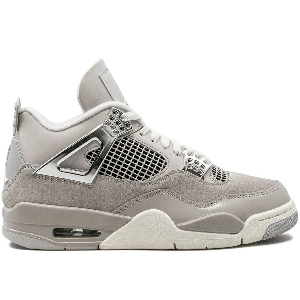 Jordan 4 Retro Frozen Moments