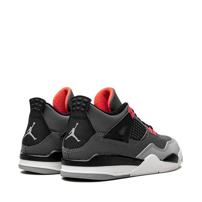 Jordan 4 Retro Infrared