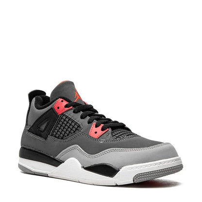 Jordan 4 Retro Infrared