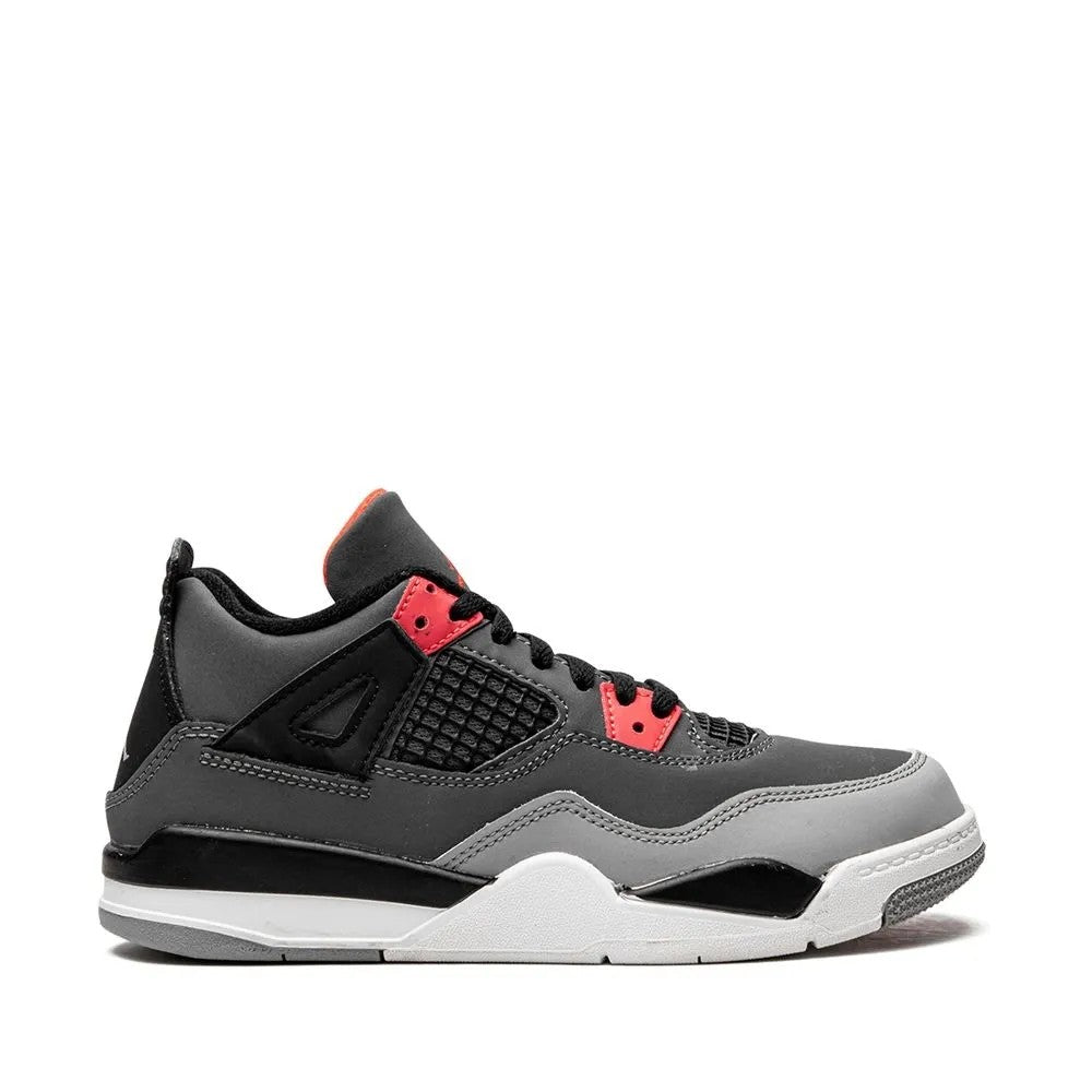 Jordan 4 Retro Infrared