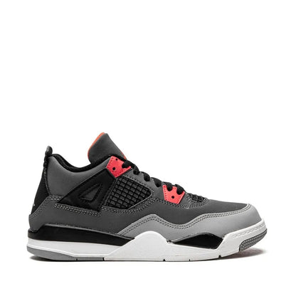 Jordan 4 Retro Infrared