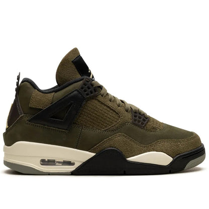 Jordan 4 Retro SE Craft Medium Olive