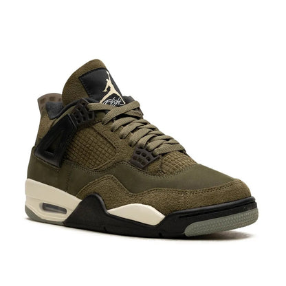 Jordan 4 Retro SE Craft Medium Olive