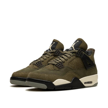 Jordan 4 Retro SE Craft Medium Olive
