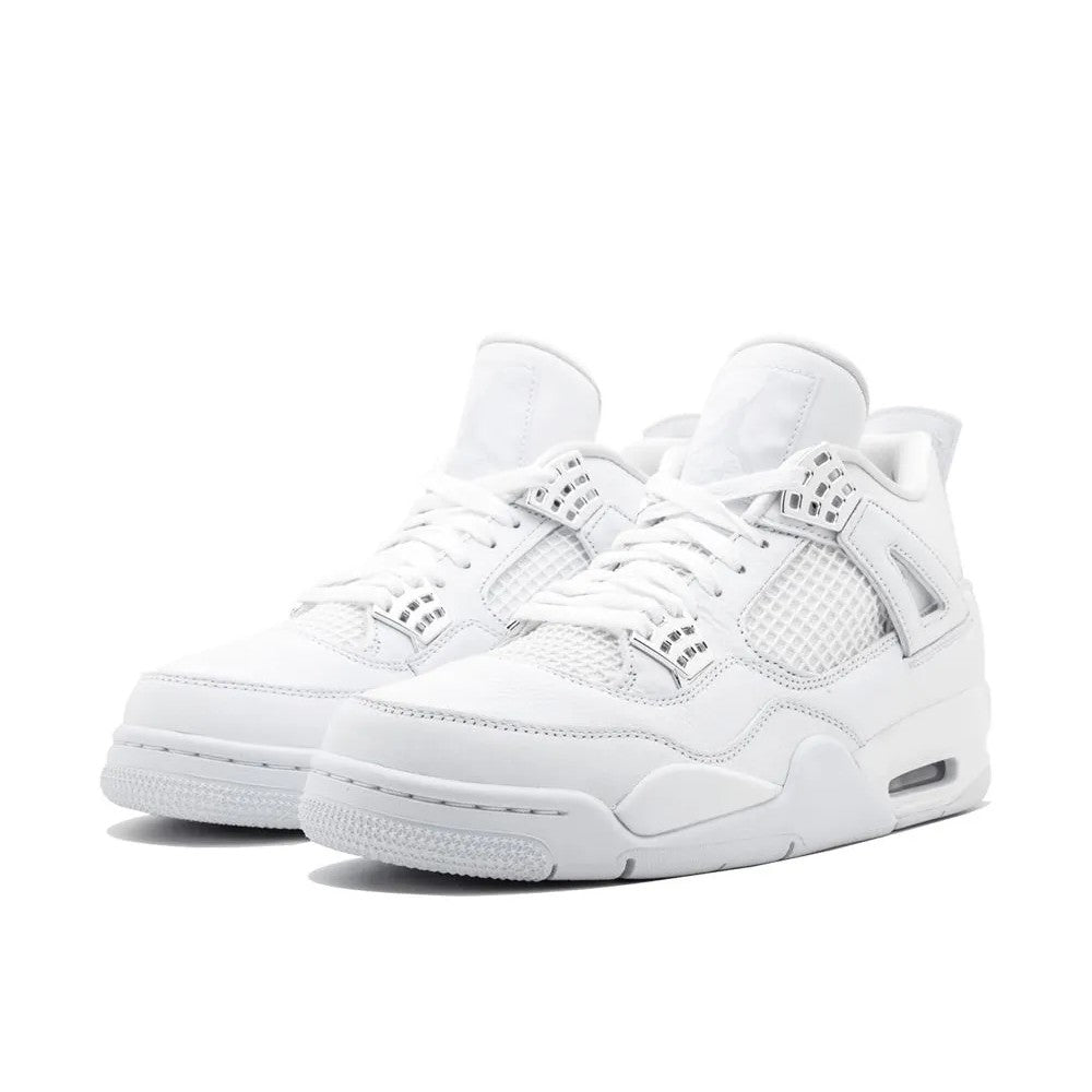 Jordan 4 Retro Pure Money