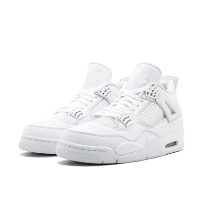 Jordan 4 Retro Pure Money