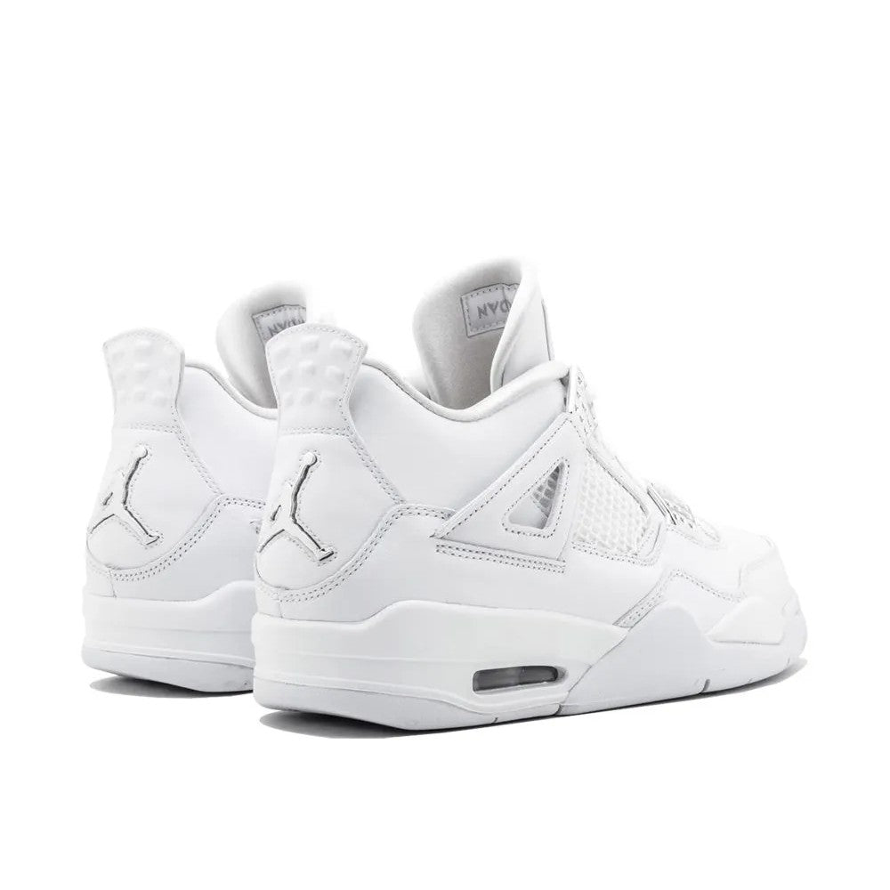 Jordan 4 Retro Pure Money