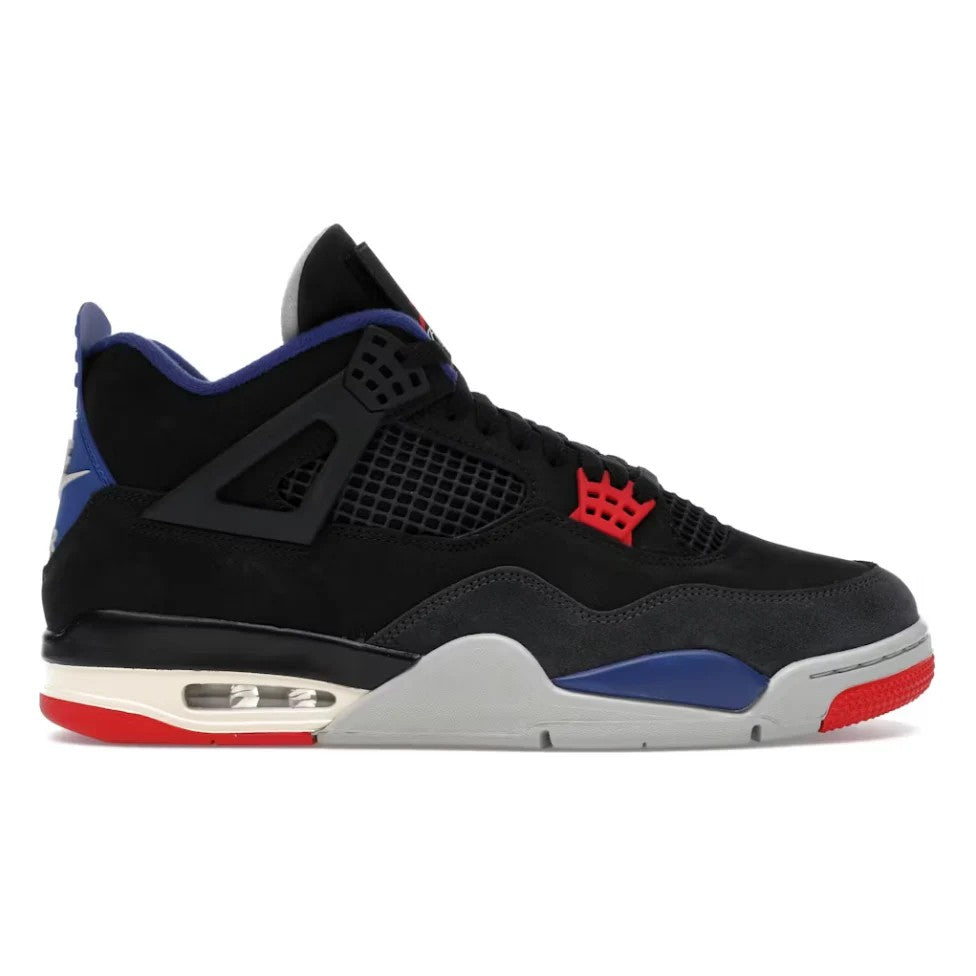 Jordan 4 Retro Rare Air